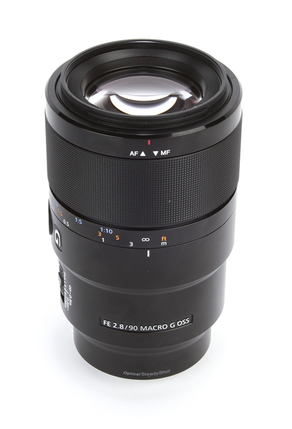 Sony-90mm-top
