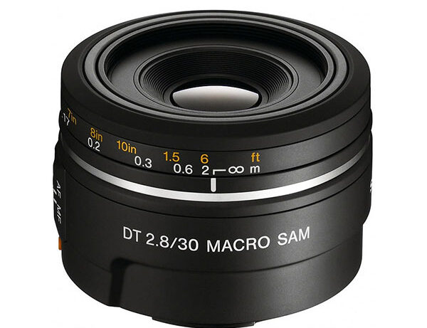 Best macro lenses for DSLRs