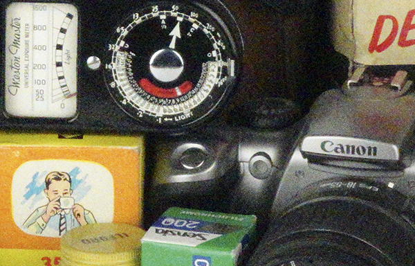 JPEG ISO 12,800