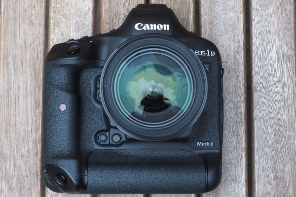 Externally the new model is almost identical to its predecessor