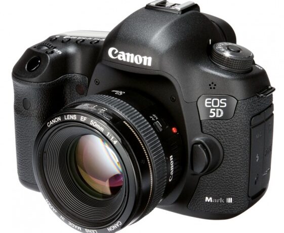 Best DSLRs 2016