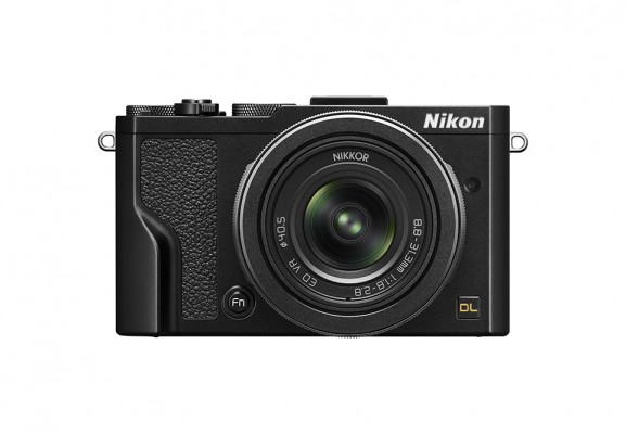 Nikon DL24-85 vs Canon PowerShot G7 X Mark II vs Sony RX100 IV
