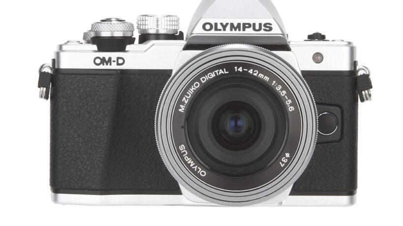 Olympus OM-D E-M10 II vs E-M5 II vs E-M1