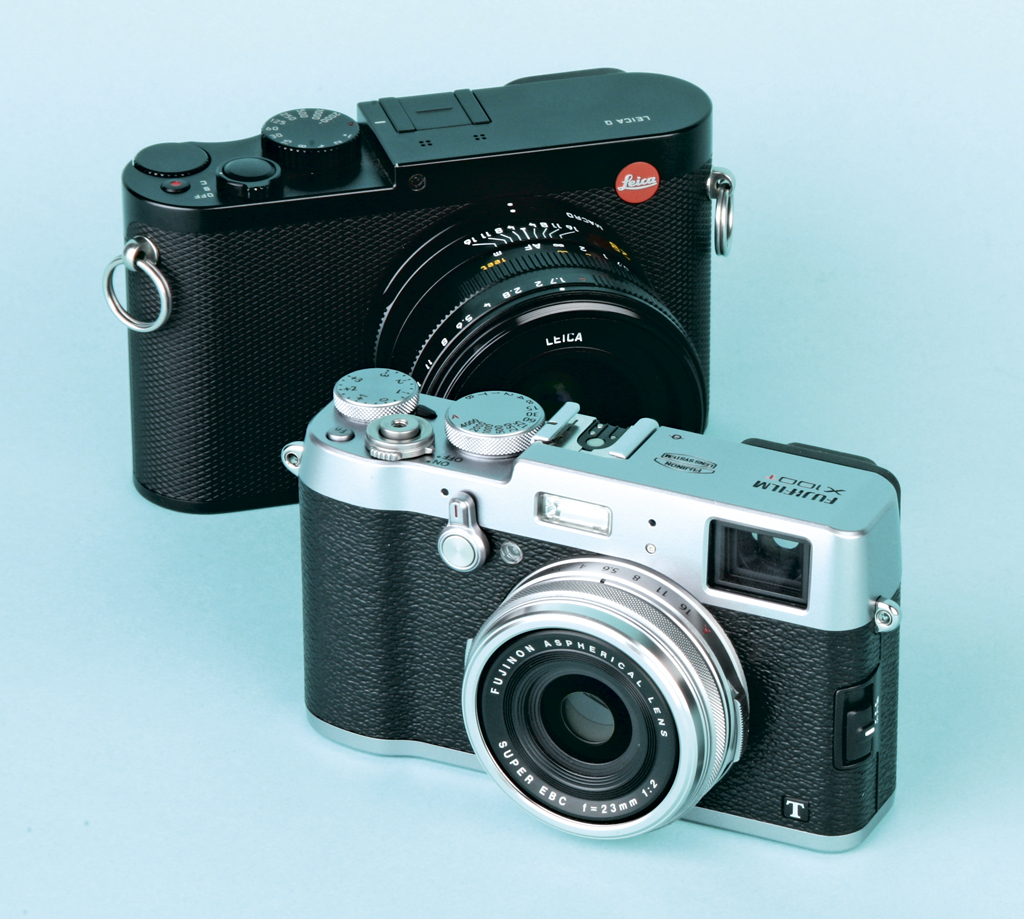 Premium-compacts