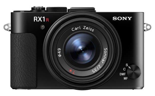 Best Advanced Compact Cameras 2016