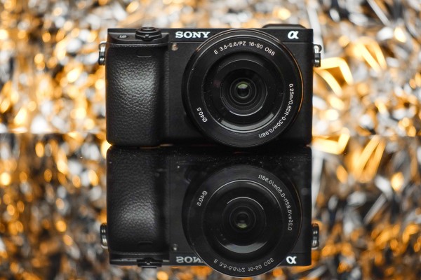 First Look: Sony Alpha 6300