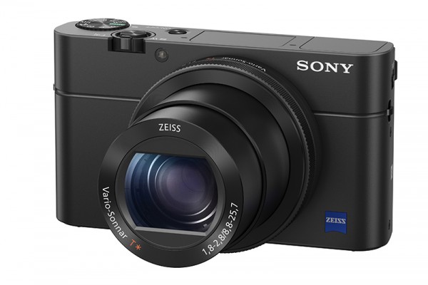Sony RX100 IV