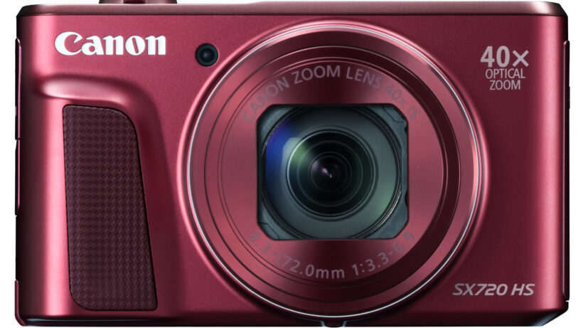 Best superzoom compact cameras 2016