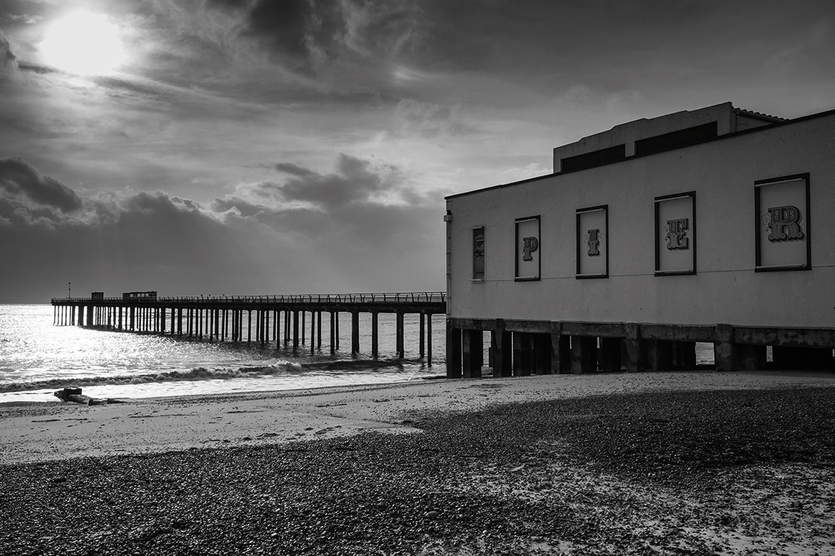 The 28mm equivalent lens is perfect for the landscape photographer, but it can be a little restrictive for some applications