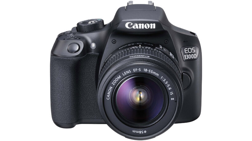 Best DSLRs under £300