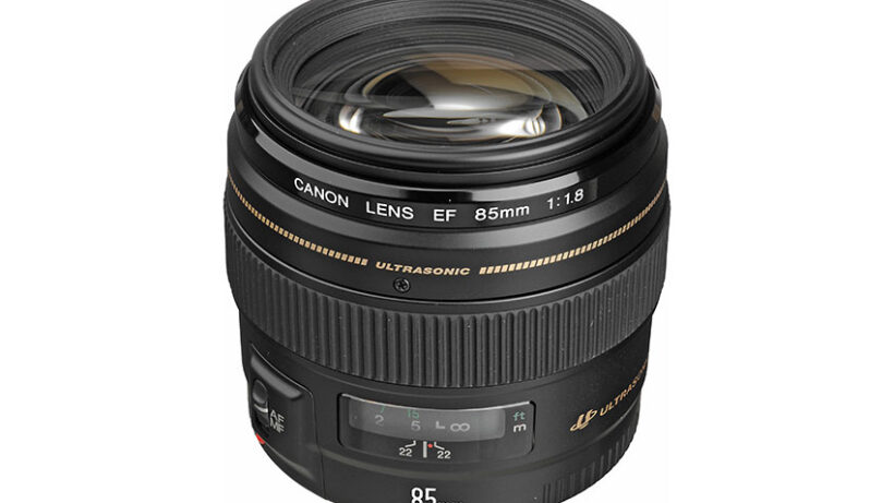Best telephoto lenses for DSLRs