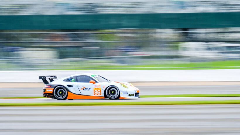 Fujifilm 100-400mm f/4.5-5.6 R LM OIS WR Fujinon Sample Image
