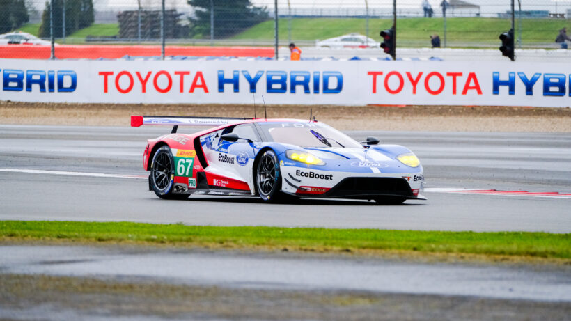 Fujifilm 100-400mm f/4.5-5.6 R LM OIS WR Fujinon Sample Image