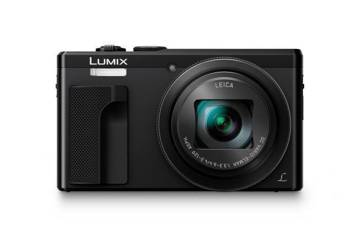 Panasonic Lumix DMC-TZ80