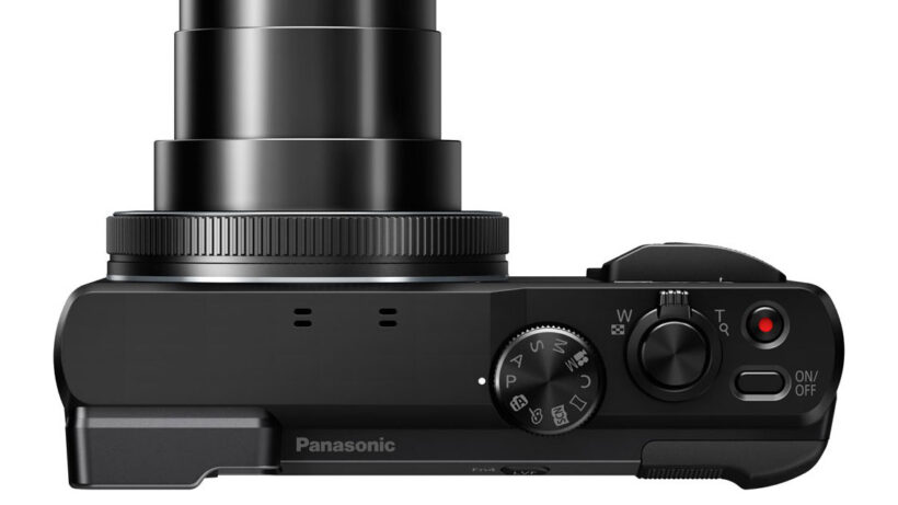 Panasonic Lumix DMC-TZ80
