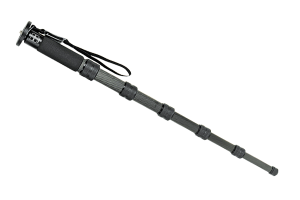 7. Gitzo monopod