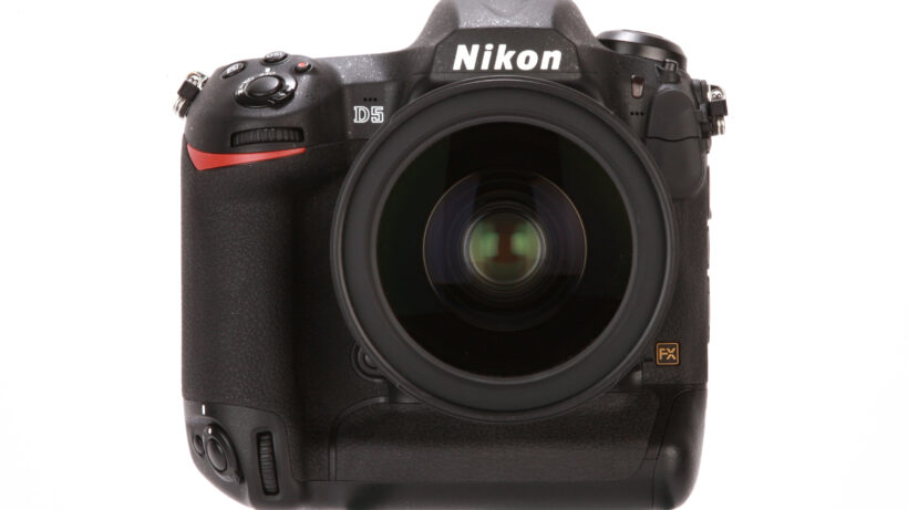 Nikon D5