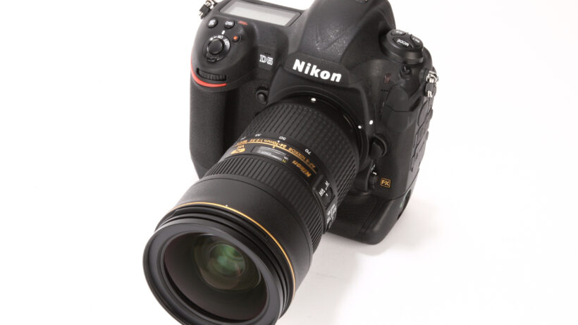 Nikon D5