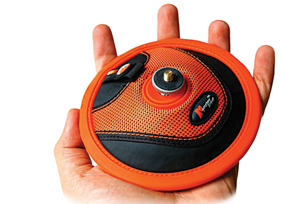 6. Monsterpod