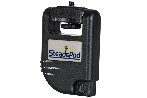 2. SteadePod