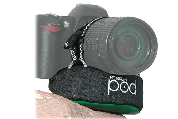 7 useful tripod alternatives