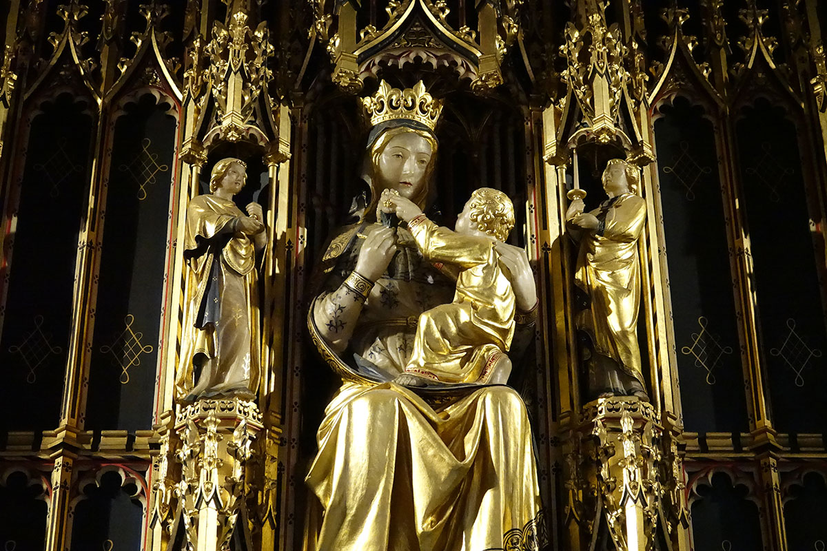 Church