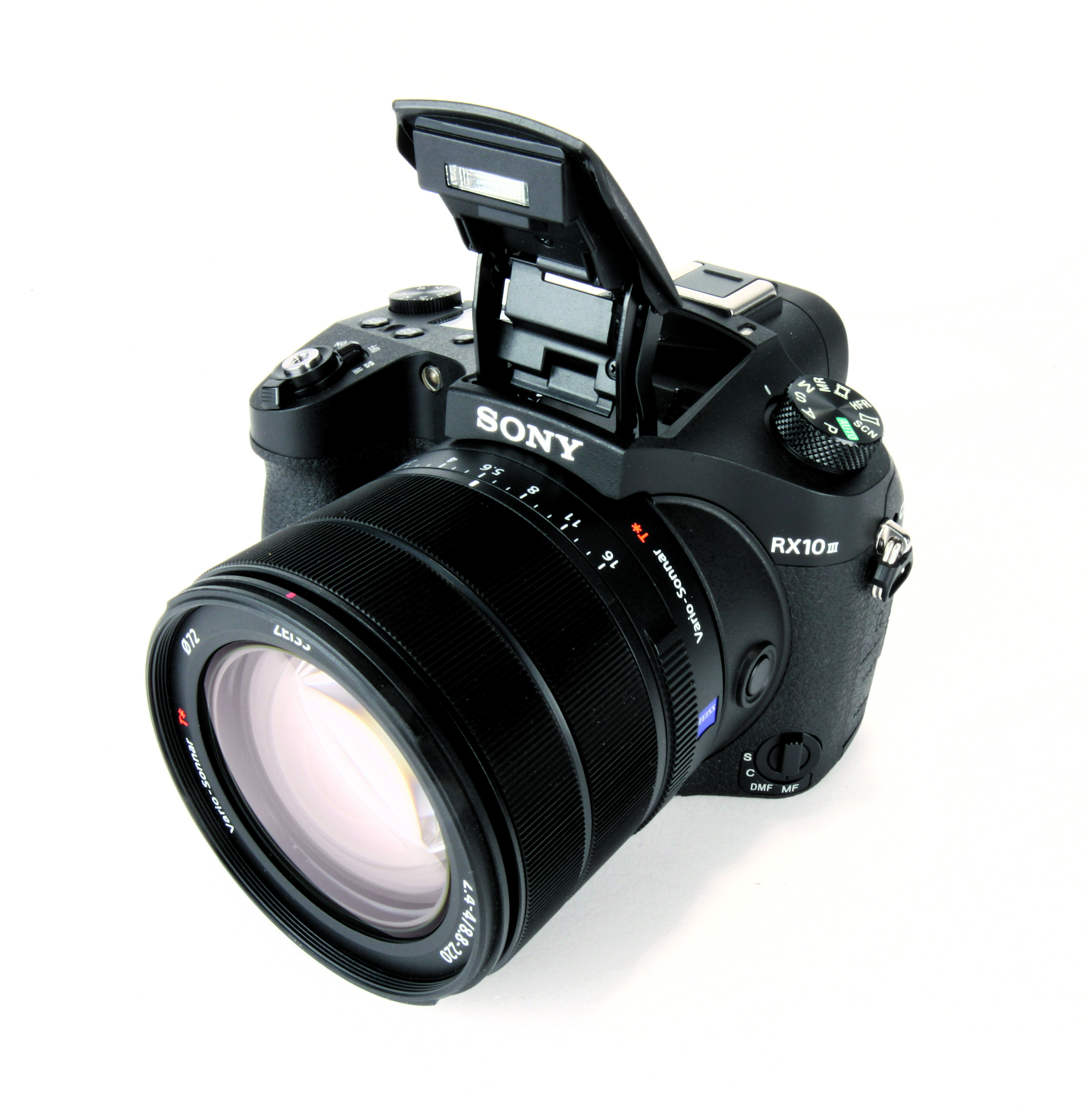 Sony Cyber-shot RX10 III