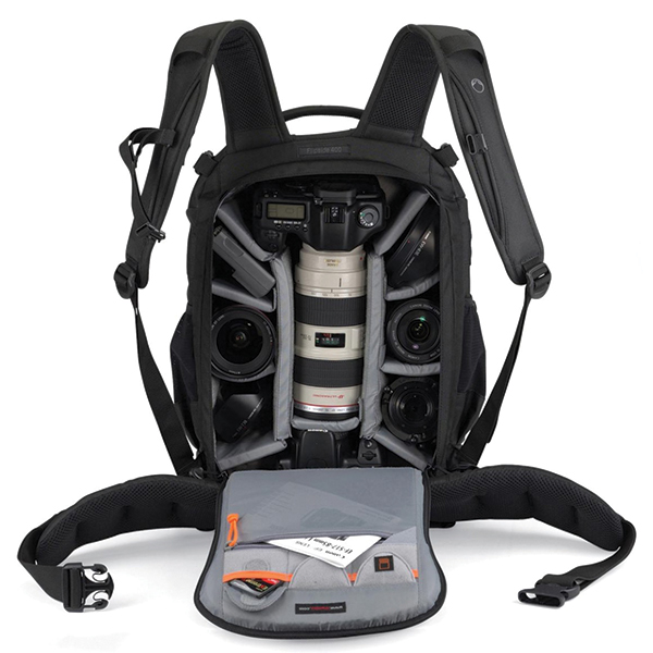 The 5 best camera rucksacks - What Digital Camera