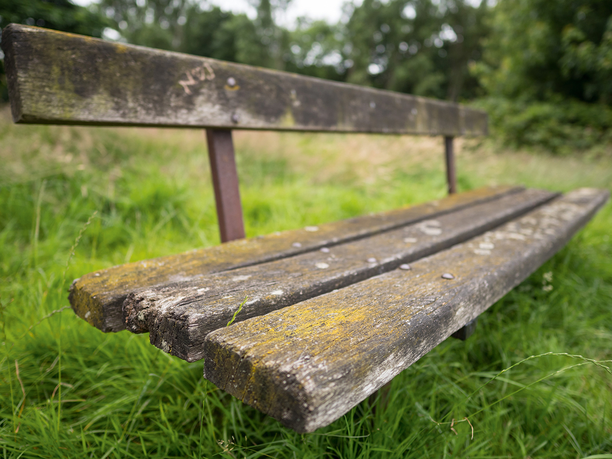 Shallow depth of field can be obtained at close focus distances