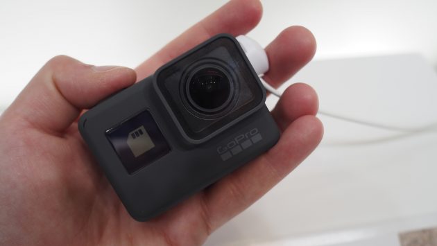 Go Pro Hero 5