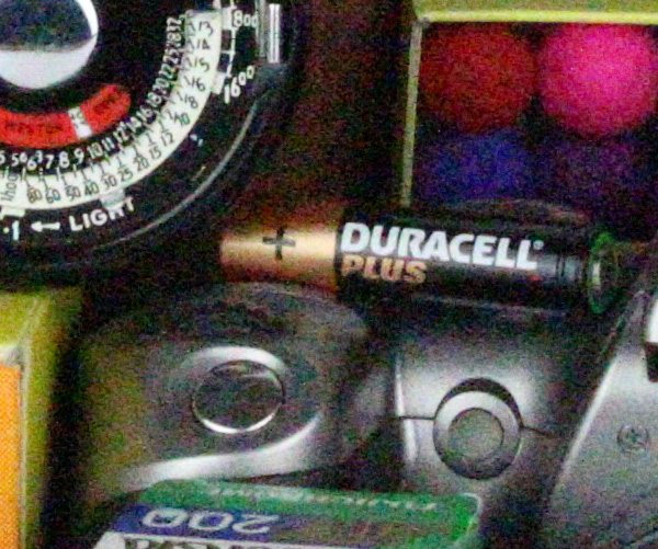 JPEG ISO 12,800