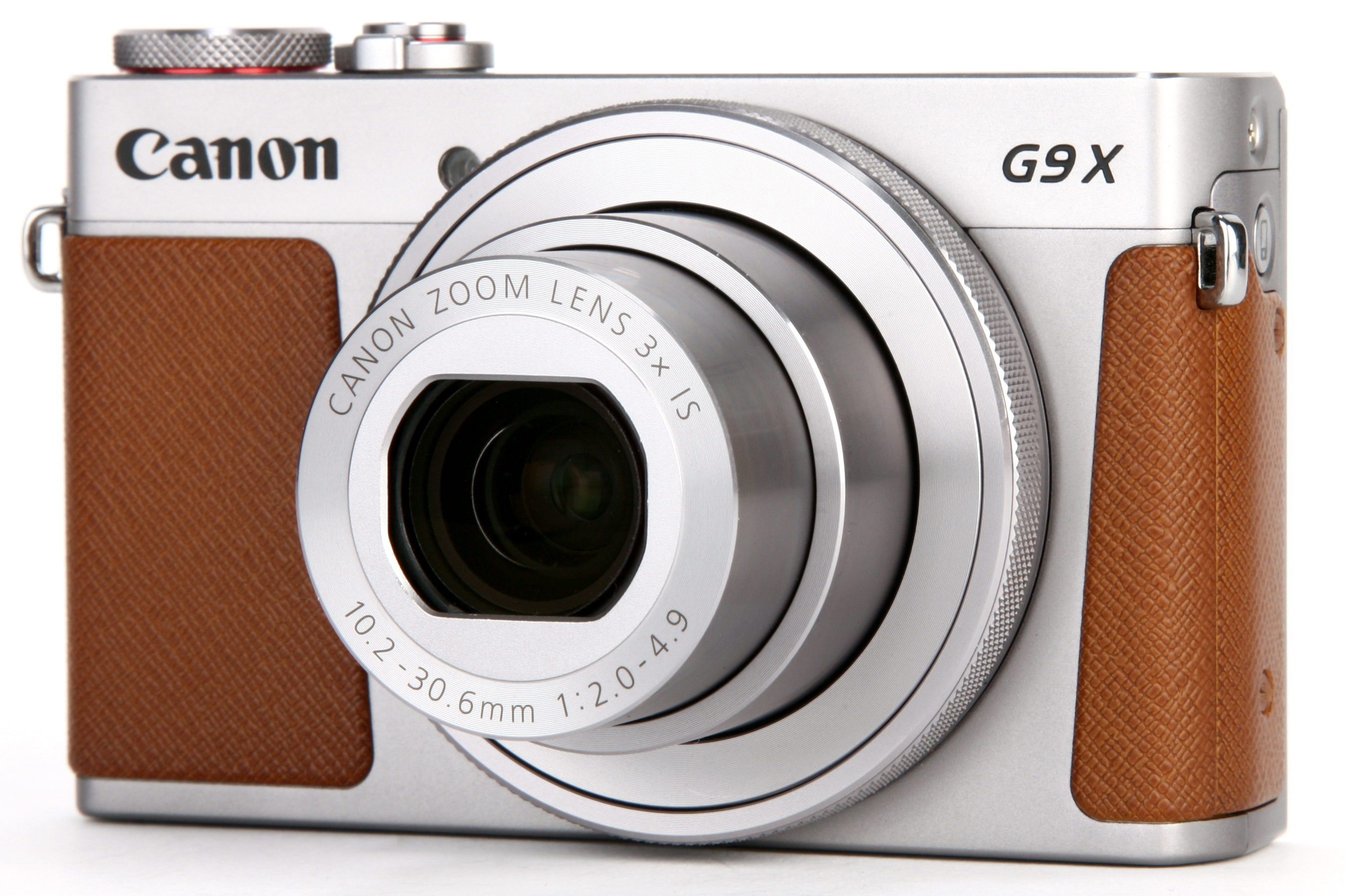 Canon PowerShot G9 X
