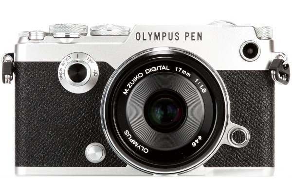 A dial on the front is used to select the in-camera JPEG processing mode