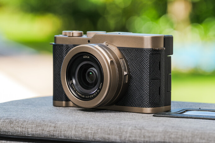 Panasonic Lumix DC-L10 Review