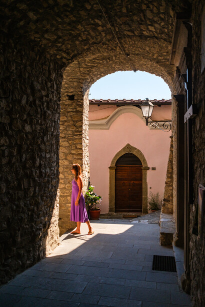 Fujifilm X-E5 review