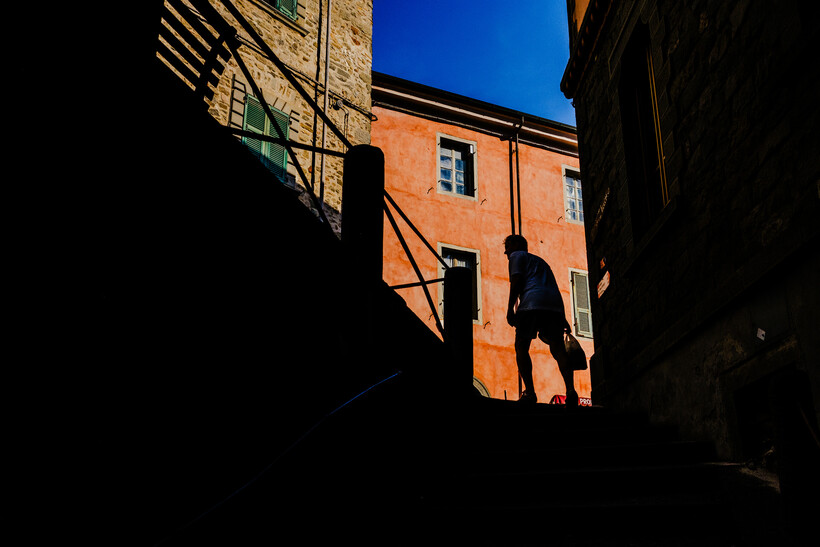 Fujifilm X-E5 review