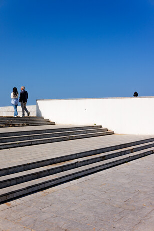 Panasonic Lumix S40mm f/2 street photography Sicily. Picture: Damien Demolder