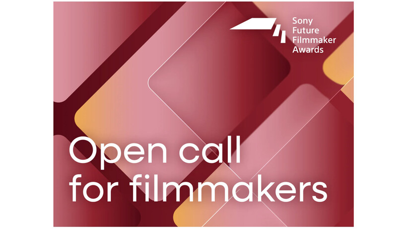Sony Filmmakers Awards 2027