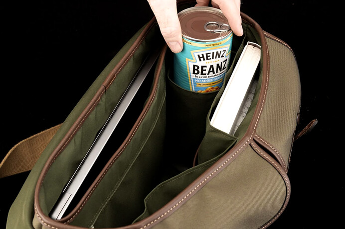 Billingham Icon camera bag
