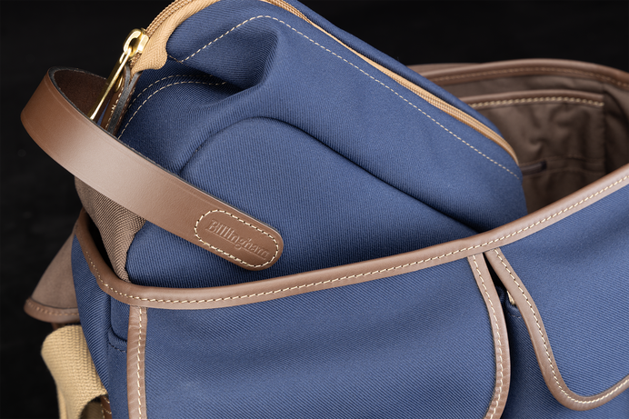 Billingham Icon camera bag