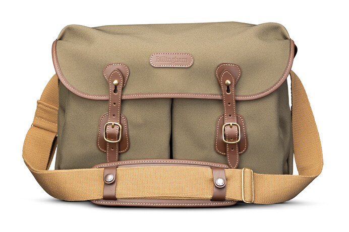 Billingham Icon camera bag olive