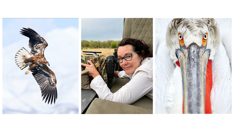 Canon UK celebrates specialist photo retailers with series of events for Camera Store Week