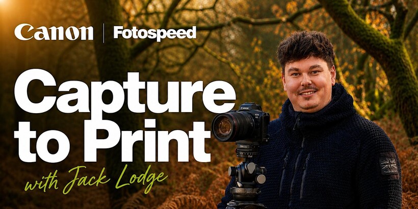 Canon Camera Store week