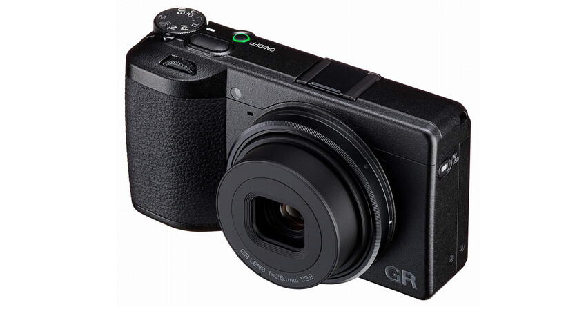 Ricoh planning ‘human vision’ GR IVx for end of the year, and halts production of three existing models