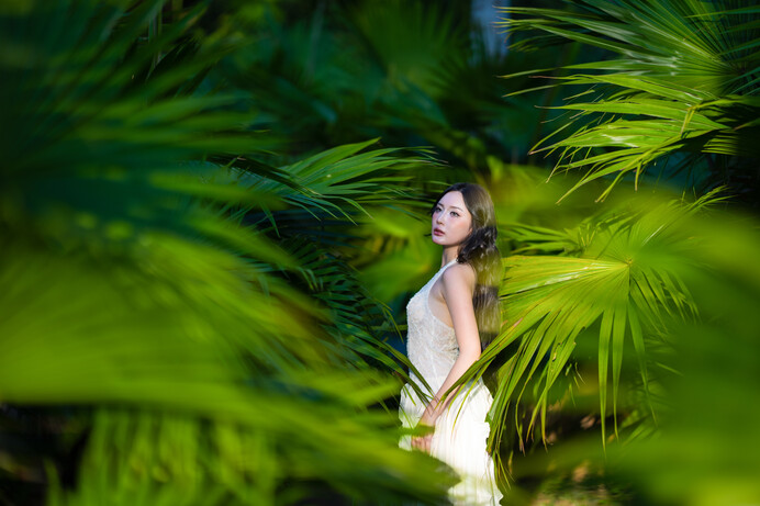 Sigma 85mm f1.2 DG Art Doãn Quang