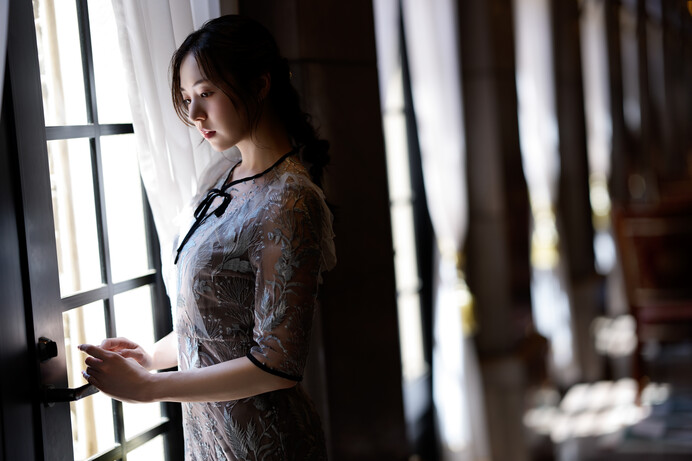 Sigma 85mm f1.2 DG Art Kazuyuki Hagiwara