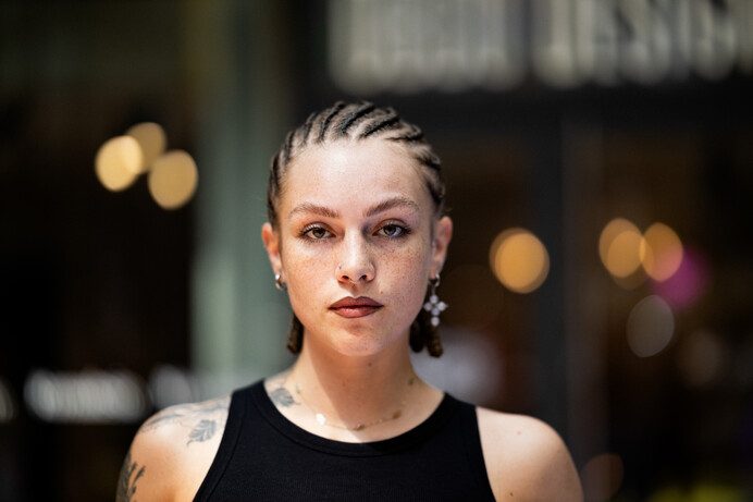 Sigma 85mm f1.2 DG Art Tony Noel