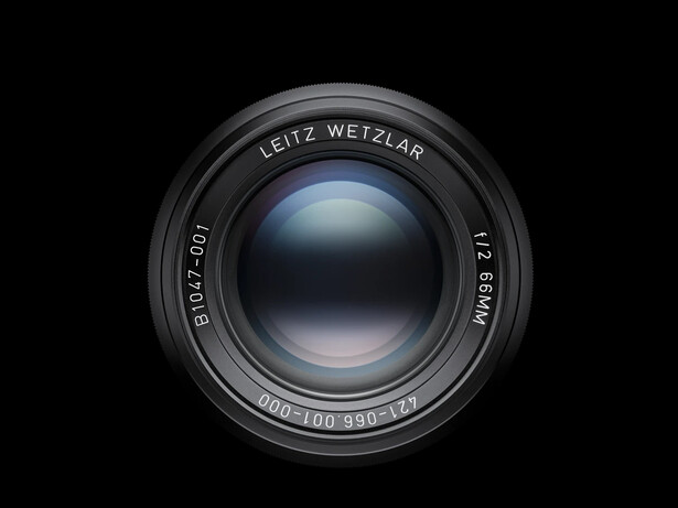 Leica Summicron-M 66mm f/2