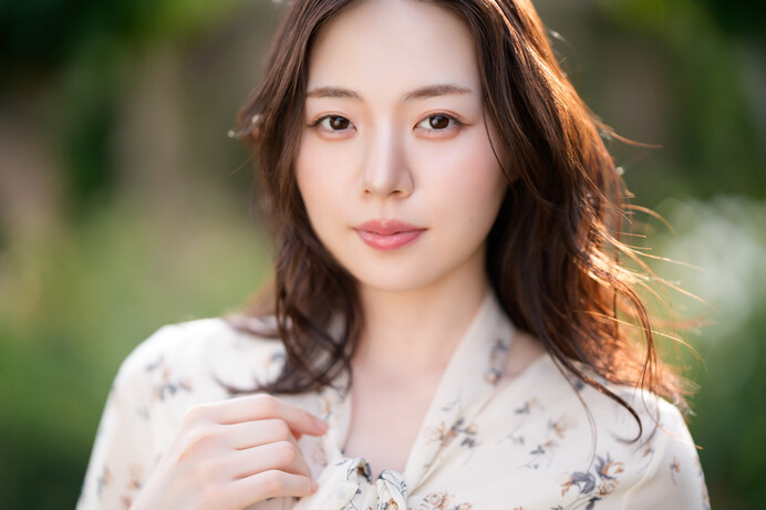 Sigma 85mm f1.2 DG Art Kazuyuki Hagiwara
