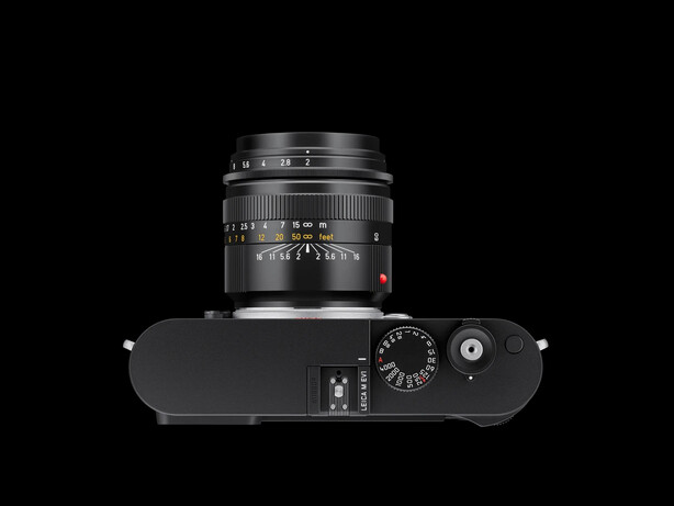 Leica Summicron-M 66mm f/2